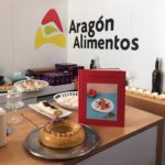 Ascaso, entre los «secretos» gastronómicos de Aragón en Madrid Fusión