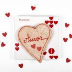 Pastelería Ascaso lanza una edición limitada de su Pastel Ruso para celebrar San Valentín