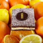 Citrus: el pastel refrescante con el que combatir el calor