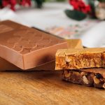 Dulces y artesanos: los ‘imprescindibles’ de Ascaso para estas Navidades