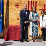 Vicente Ascaso recibe a título póstumo la Medalla al Mérito Profesional del Gobierno de Aragón