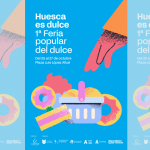 El fin de semana más dulce de Huesca