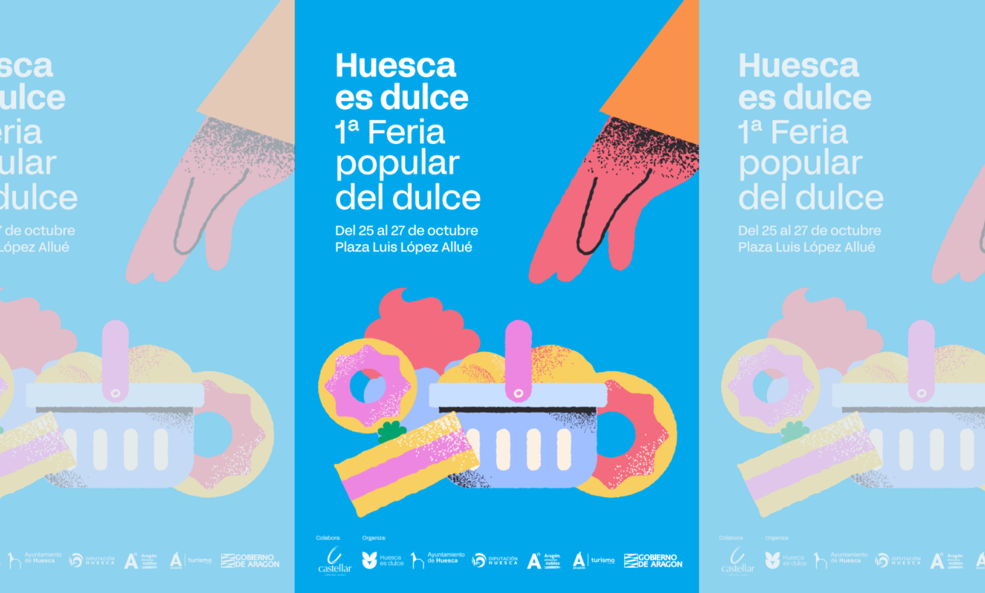 cartel-feria-dulce-huesca