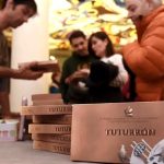 Ascaso crea la fórmula del Turrón Solidario que se venderá en Huesca a beneficio de la AECC