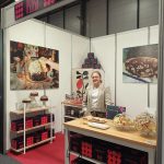 Tradición y novedad se dan la mano en Ascaso en el marco del 38º Salón Gourmets