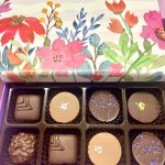Formas de decir “te quiero” a mamá con dulces de Ascaso
