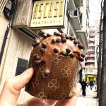 El mejor panettone artesano, ahora en formato ‘mini’