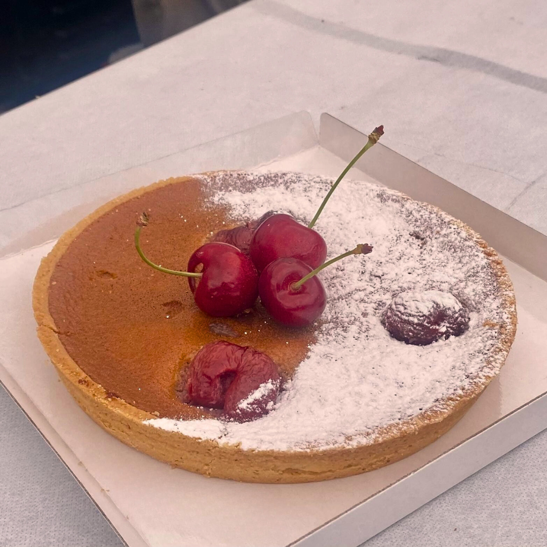 pastel masa brisa