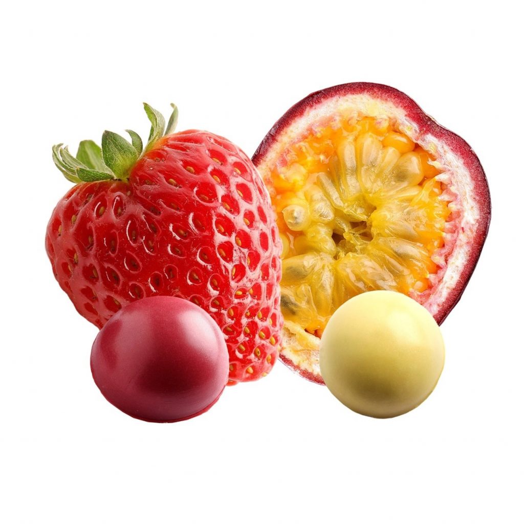bombones inspiración