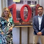 Ascaso celebra el décimo aniversario de su tienda de Madrid y consolida la pastelería oscense en la capital