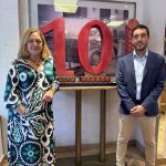 Ascaso celebra el décimo aniversario de su tienda de Madrid y consolida la pastelería oscense en la capital