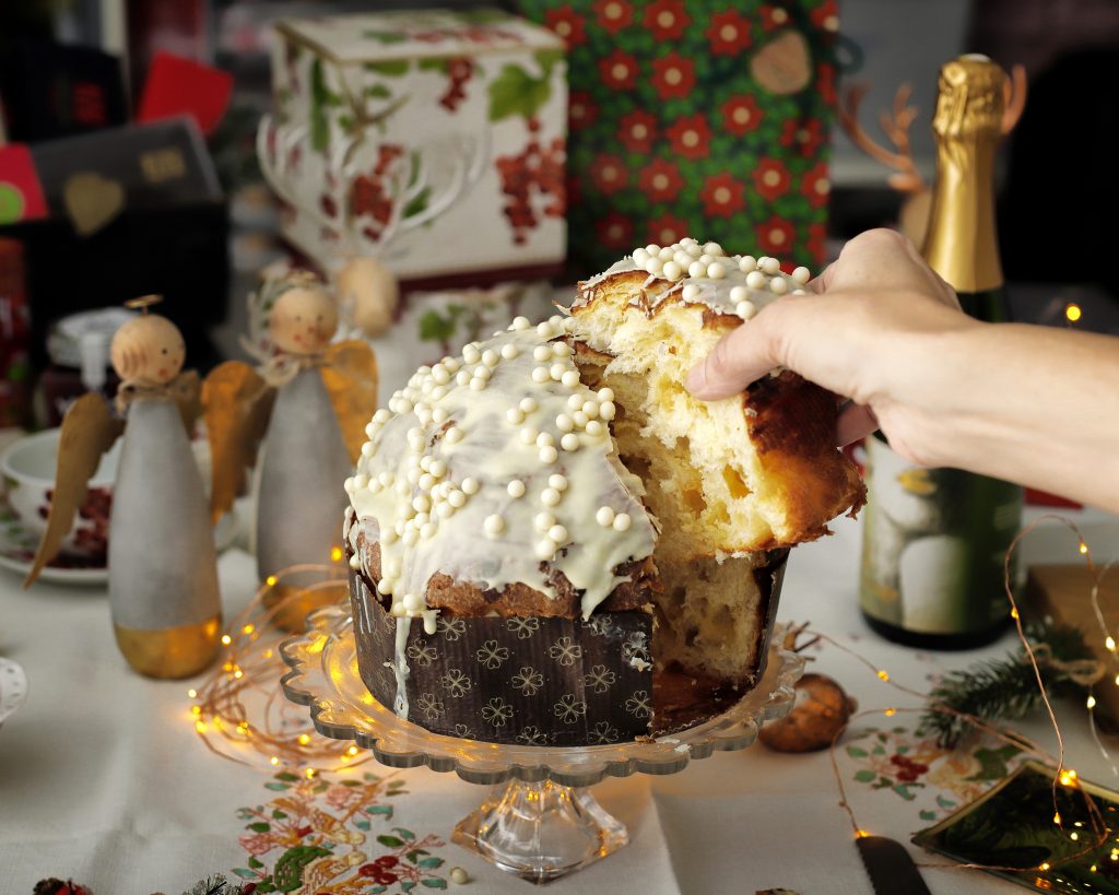 panettone pasion-limon