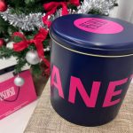 Edición especial: esta Navidad hazte con tu lata de panettone de 1 kg