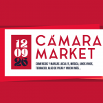 Lo mejor de Ascaso, el próximo 12 de septiembre en Cámara Market