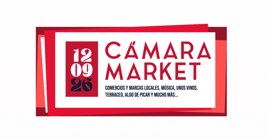Cartel-camara-market