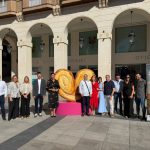 Ascaso se prepara para la cita más dulce de Huesca