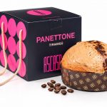 Panettone de tiramisú: el nuevo sabor de Pastelería Ascaso que verá la luz en la III Feria Popular «Huesca es Dulce»